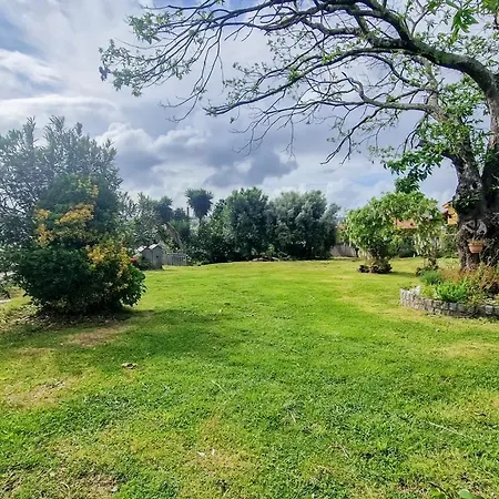 Fogar Do Moruxo Bergondo