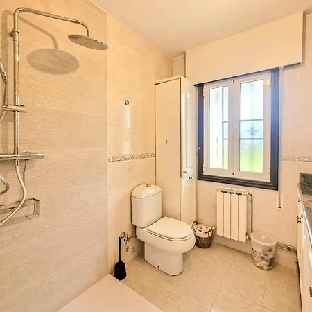 Hébergement de vacances Fogar Do Moruxo