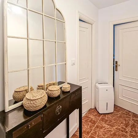 Fogar Do Moruxo Bergondo