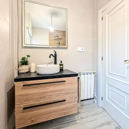 Fogar Do Moruxo Hébergement de vacances