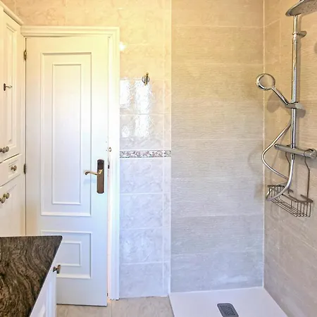 Hébergement de vacances Fogar Do Moruxo