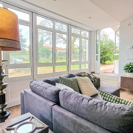 Fogar Do Moruxo Bergondo