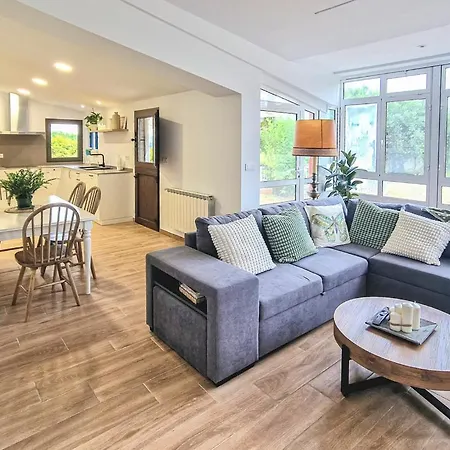 Hébergement de vacances Fogar Do Moruxo Bergondo