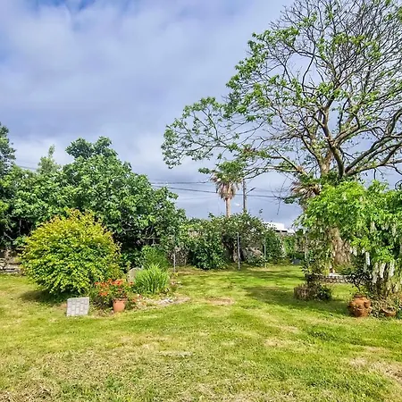 Fogar Do Moruxo Hébergement de vacances