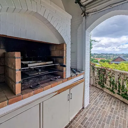 Fogar Do Moruxo Hébergement de vacances *