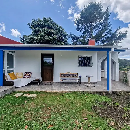 Fogar Do Moruxo Feriehus