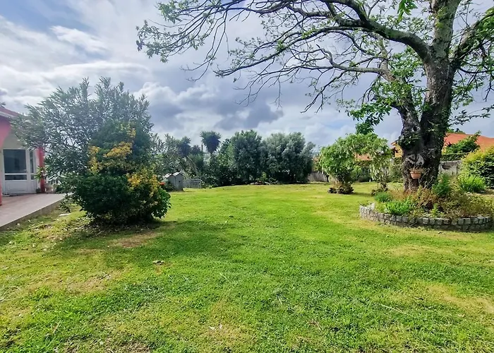 Fogar Do Moruxo Bergondo