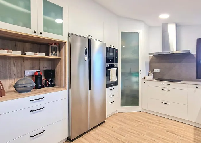 Dom wakacyjny Fogar Do Moruxo *