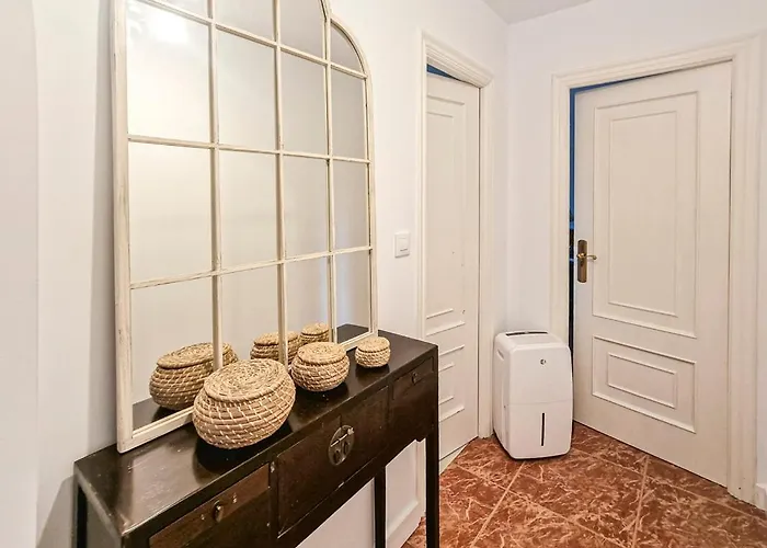 Fogar Do Moruxo Bergondo