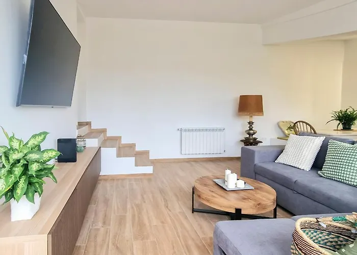 Fogar Do Moruxo Dom wakacyjny *