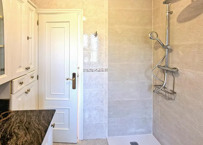 Dom wakacyjny Fogar Do Moruxo