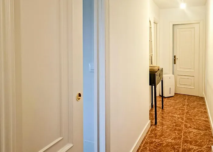 Dom wakacyjny Fogar Do Moruxo *