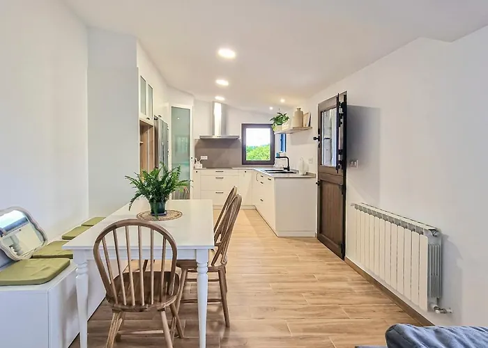 Fogar Do Moruxo Bergondo