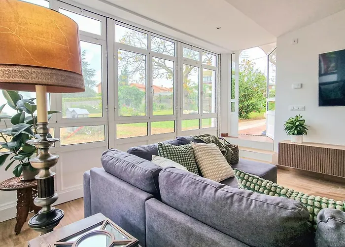 Fogar Do Moruxo Bergondo