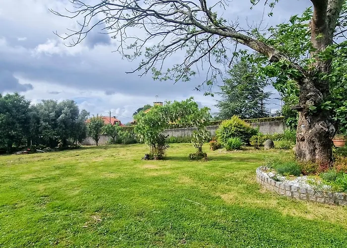 Fogar Do Moruxo Bergondo