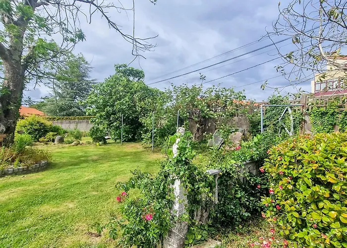 Fogar Do Moruxo Bergondo