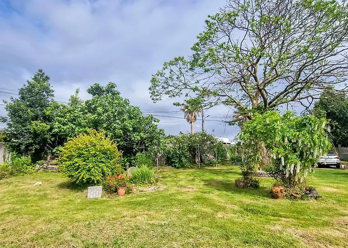 Fogar Do Moruxo Dom wakacyjny