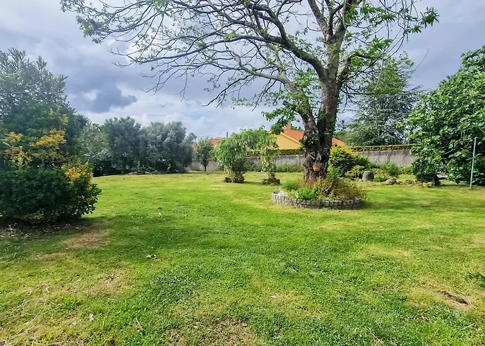 Fogar Do Moruxo * Bergondo