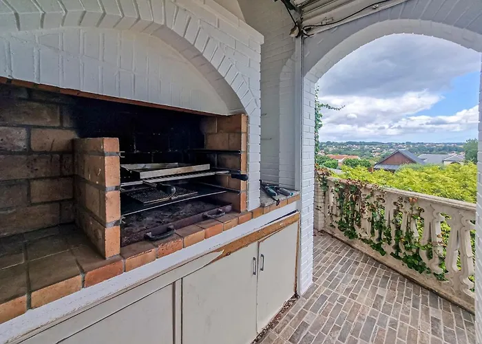 Fogar Do Moruxo Dom wakacyjny *