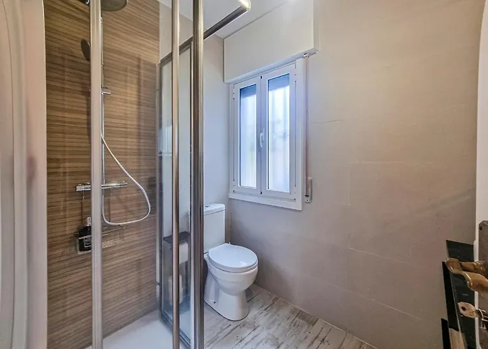 Fogar Do Moruxo Dom wakacyjny Bergondo