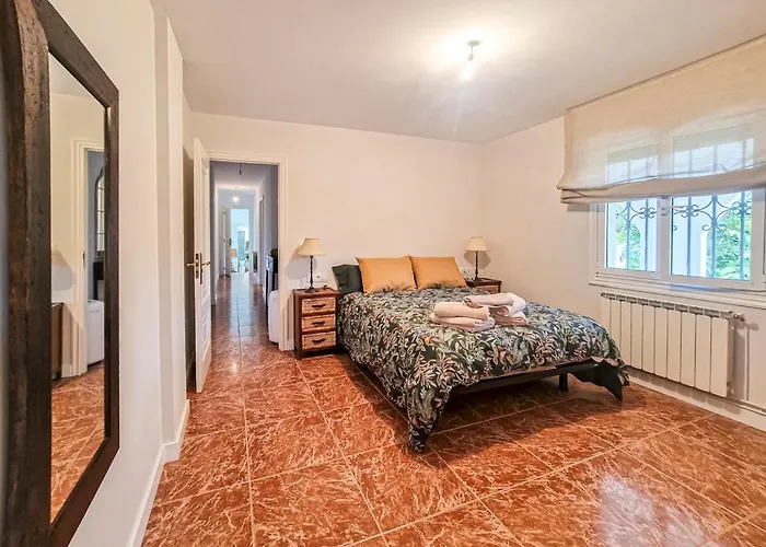 Fogar Do Moruxo Bergondo