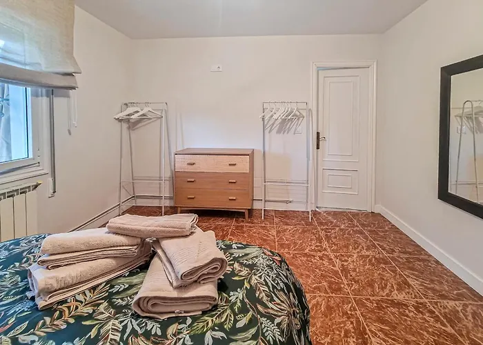 Fogar Do Moruxo Dom wakacyjny *