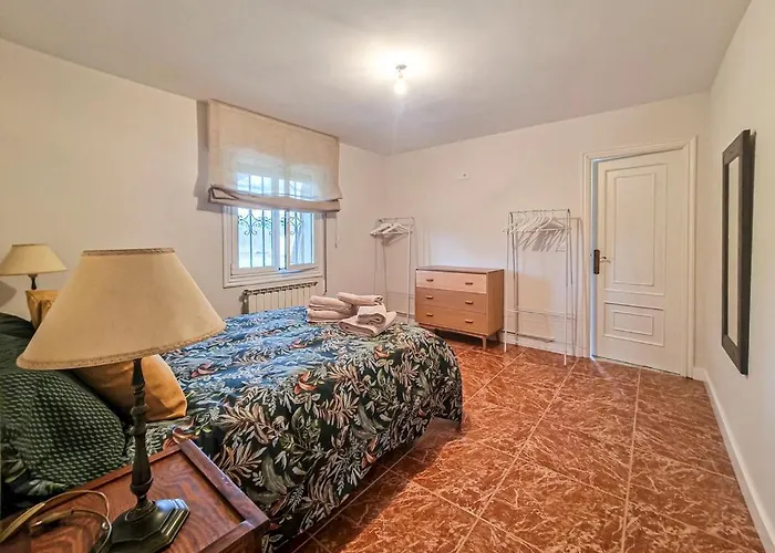 Fogar Do Moruxo Bergondo